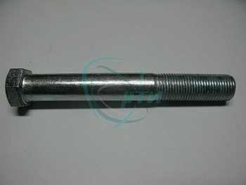 Болт М16х1,5х120 крепления серьги рессоры ГАЗель