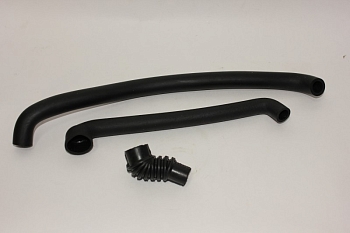 Патрубки РХХ дв. 409 Балаково