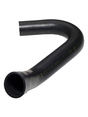 Трубка сапуна 2112 нижняя