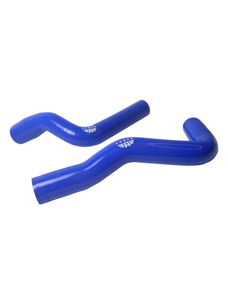 Патрубки радиатора Г-ль "NEXT" дв.Cummins (2шт.) СИЛИКОН