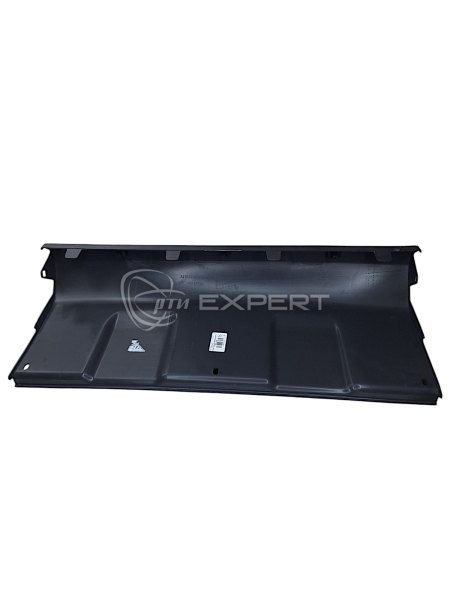 Панель переднего бампера нижняя Г-ль NEXT