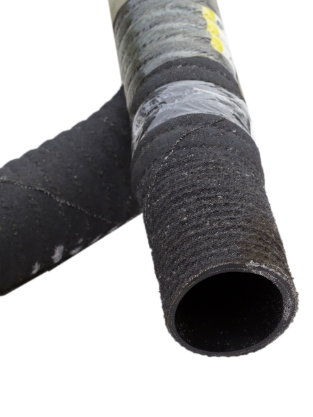 Шланг /рукав D 75 напорно-всасывающий ( 6м ) СЗРТ