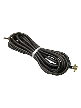 Шланг подкачки колес (в сборе) L- 8 м (Ø 6мм) без оплетки