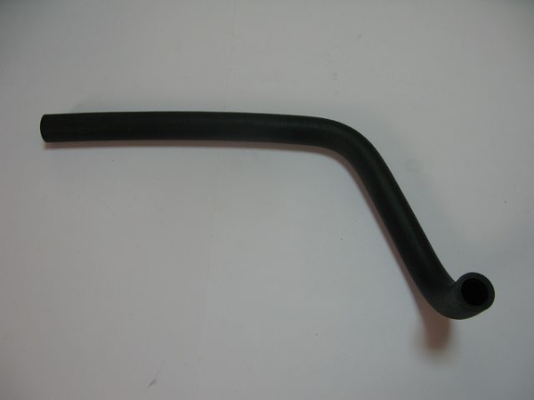 Патрубок отопителя дополнительно Газель ВПТ