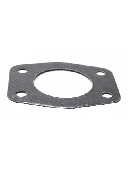 Прокладка трубы глушителя (переходника) Камаз 4310