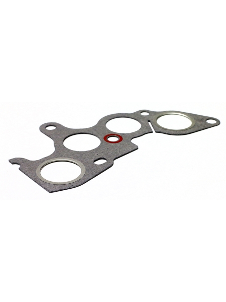 Прокладка коллектора ВАЗ-21083 (б/асб. с герм.)