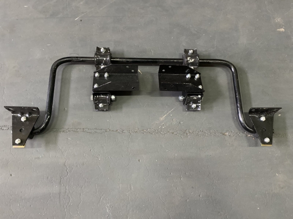 Стабилизатор Г-3302 зад. стандарт в сб. старого образца