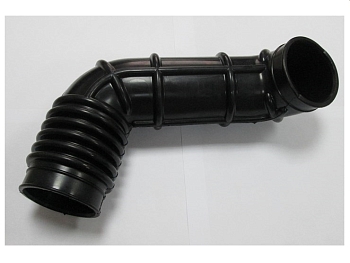 Патрубок компенсирующий УАЗ-2206 дв.ЗМЗ-409 Евро-4 (от воздушного фильтра к двигателю) БРТ