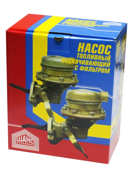 Бензонасос для а/м УАЗ (в коробке)