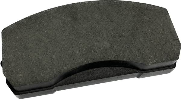 Колодка тормозная Г-3310 Вал-й перед./зад. (комп. 4шт)