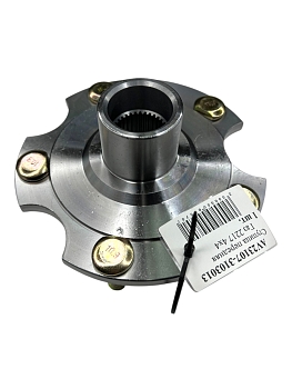 Ступица передняя 2217 4х4 (без упаковки) "Авторг"