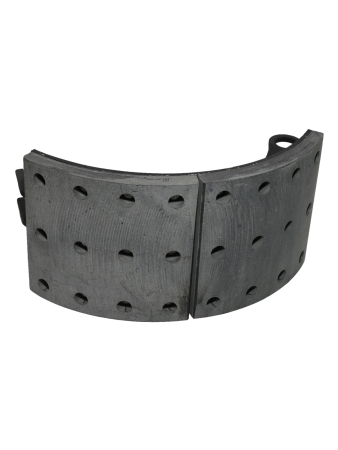 Колодка тормозная КАМАЗ 6520                                                                        