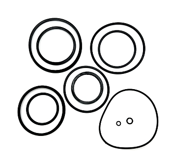 33 Р/к гидроподъемника Г-53 (4-х шток.) СЗРТ