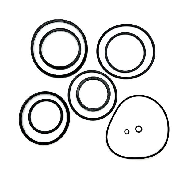 44 Р/к гидроподъемника Г-53 (4-х шток.) СЗРТ