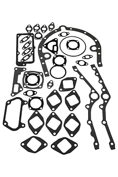 Прокладки двигателя ЯМЗ-238 темпсил