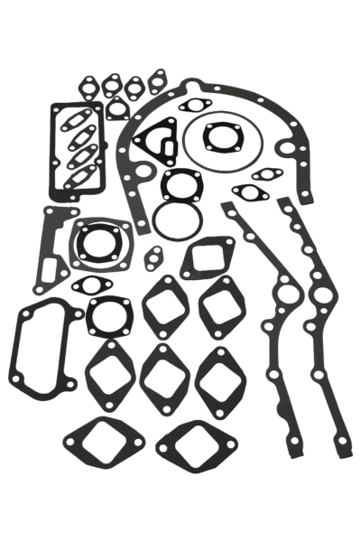 Прокладки двигателя ЯМЗ-238 темпсил
