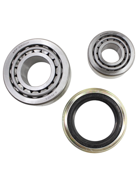 Р/к ступицы передней Г-53, 3307, 3309 ФАРЕР