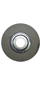 Диск тормозной армированый МТЗ-50, 80 б/асб.