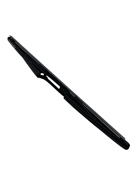 Щетка стеклоочистителя задняя гибридная 14/350mm крепление 10 коннекторов KURUMAKIT