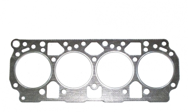 Прокладка головки блока ЗИЛ, ПАЗ, МТЗ Д-245