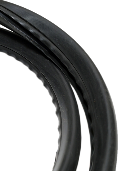 Уплотнитель стекла боковины Г-ль NEXT Фермер Уралэластотехника