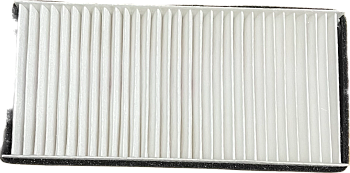 33 Фильтр салона воздушный Газель Бизнес (с новой панелью)