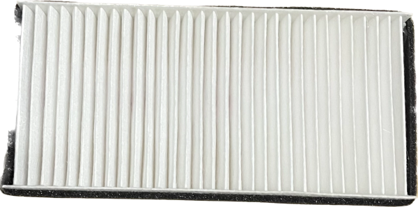 44 Фильтр салона воздушный Газель Бизнес (с новой панелью)