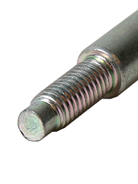 Болт клап. крышки ЕВРО-3 с фланцем