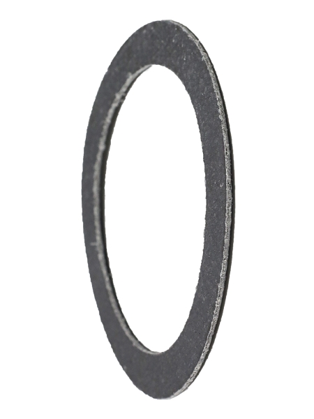 Прокладка трубы глушителя (фланца) Камаз