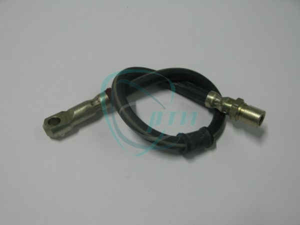44 Шланг тормозной передний 2121 L-450