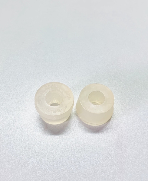 Втулка амортизатора ЗИЛ, "Бычок" (полиуретан)