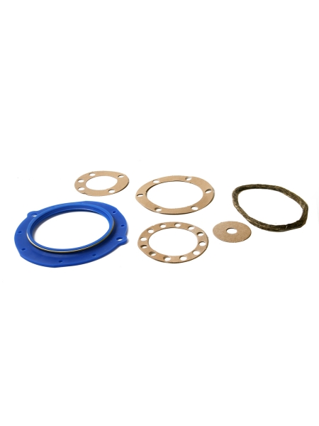 Р/к поворотного кулака УАЗ-3160, Хантер (полиуретан)