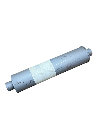 Глушитель ЗИЛ-5301 нов. обр.