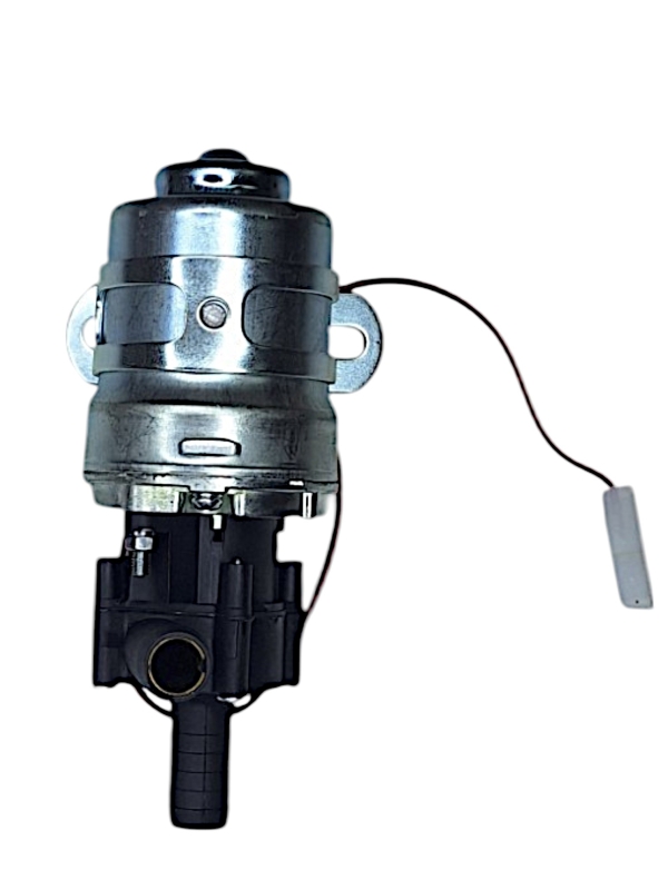 Насос отопителя дополнительный, ПАЗ 24V d16