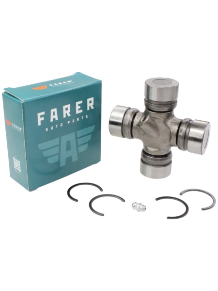 Крестовина карданного вала В-га, Г-ль