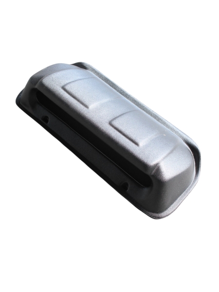 Воздухосборник УАЗ-469/Хантер АБС Пластик