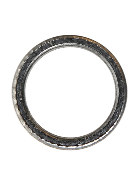 Прокладка в сборе с паронитом (шайба) пробки задего моста В-га, Г-ль