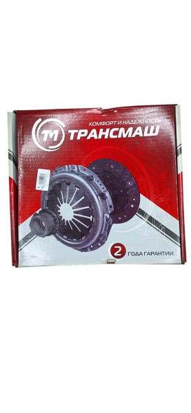 Комплект сцепления ГАЗ дв.ЗМЗ-402/406/409
