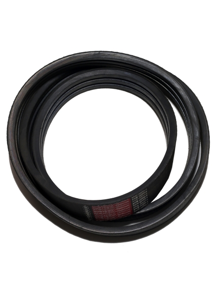 Ремень 2886 (17х13) (многоручьевой) "RUByCON INDUSTRIAL" Сельхозтехника ЯРТ