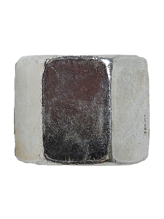 Гайка М16*1,5 (22, ключ 24 )