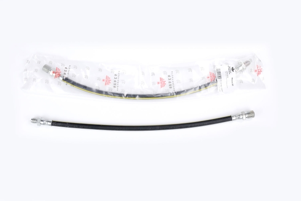 44 Шланг тормозной задний УАЗ 469, 452, 3741 ФАРЕР