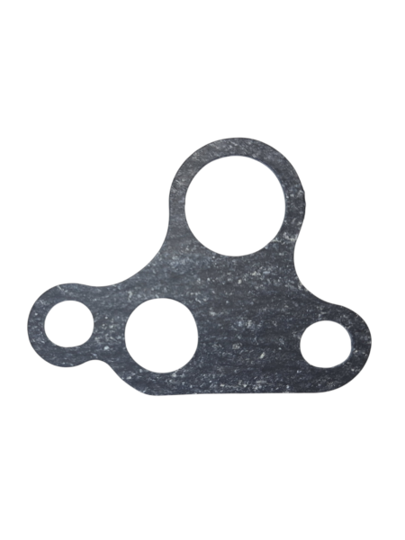 Прокладка масляного насоса Г-дв.406 (ПМБ-0,8) ФАРЕР