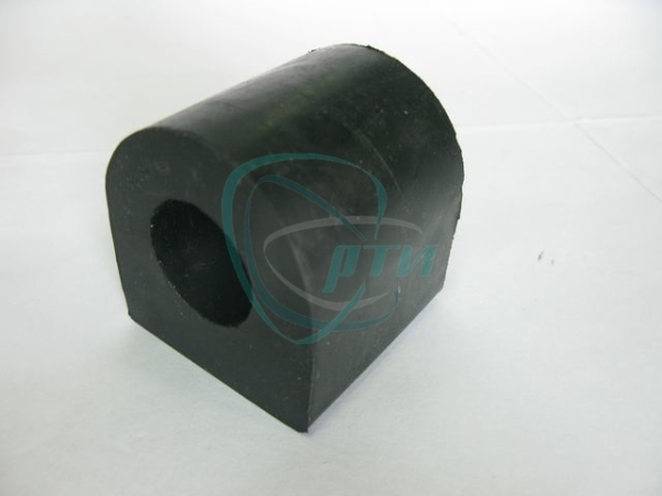 Подушка штанги стабилизатора ПАЗ (перед.) 