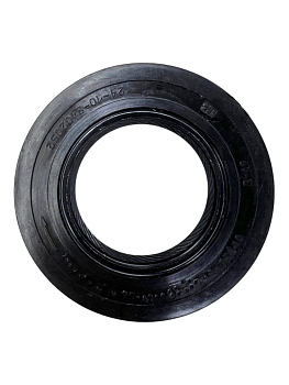 Сальник моста (неразъемного) 42х75х10 (фторкаучук) 2402052 ВРТ