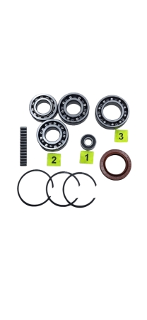 Р/к КПП 4-ступ. 53, 3307