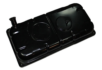 Бензобак Г-ль борт дв. 4216 Евро-4