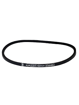 Ремень 850 (8,5х8) генератора МАЗ 500,ЯМЗ-236, ЯМЗ-238 ЯРТ