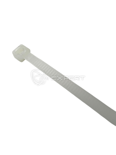 Стяжка кабельная 400х4,8 (нейлоновая)