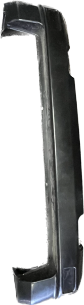 Бампер задний Патриот с 2014г.