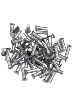 Заклепка тормозная ЗИЛ, КрАЗ, Икарус